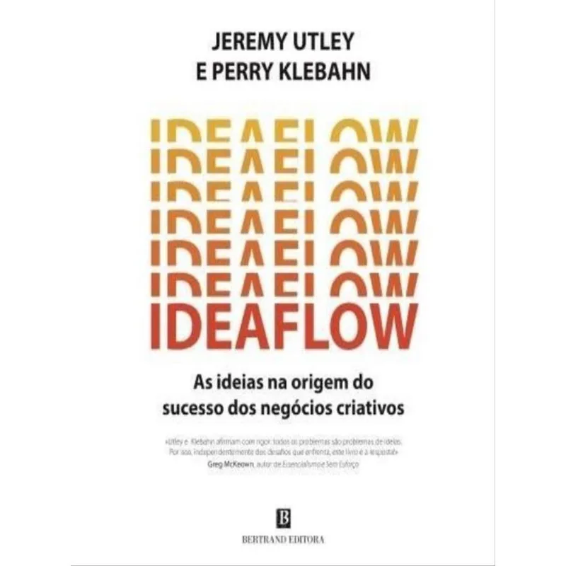 IDEAFLOW