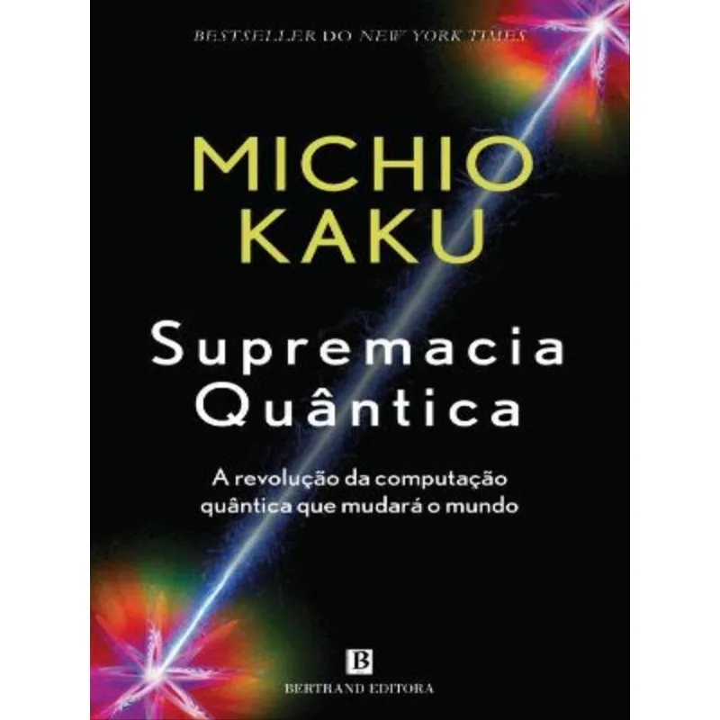 SUPREMACIA QUÂNTICA