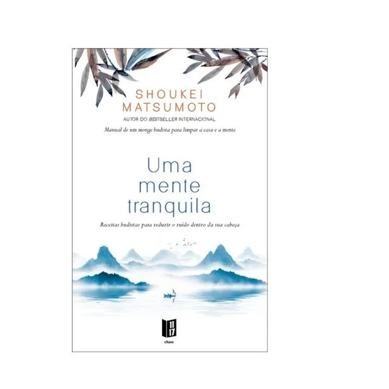 UMA MENTE TRANQUILA