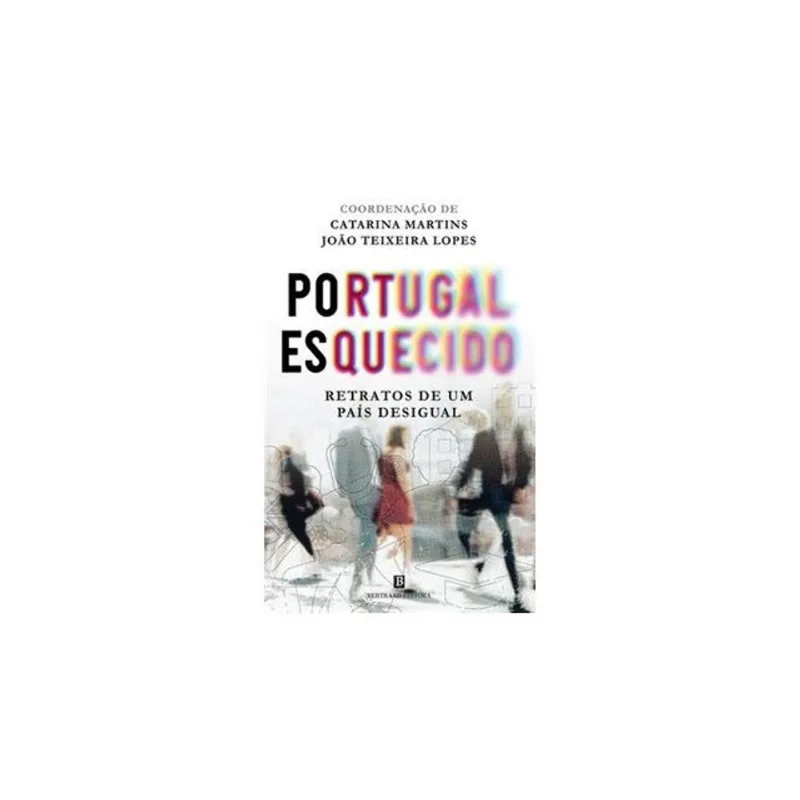 PORTUGAL ESQUECIDO