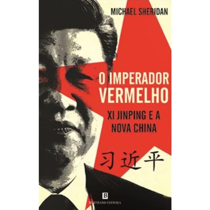 O IMPERADOR VERMELHO