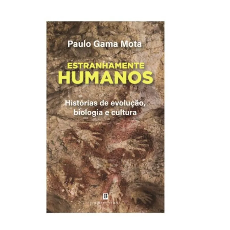 ESTRANHAMENTE HUMANOS