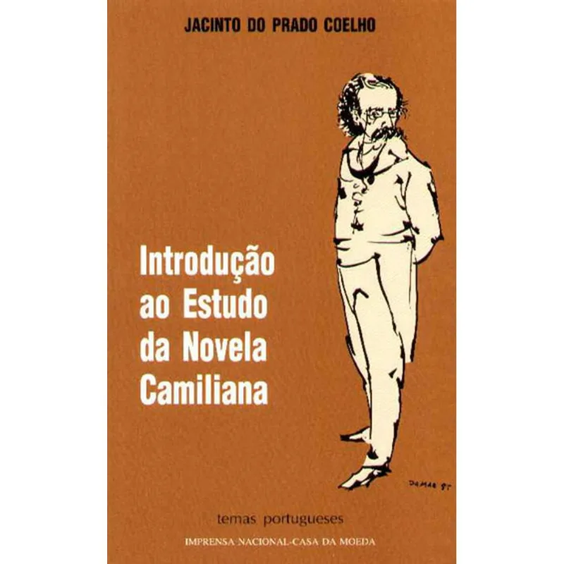 INTRODUÇAO AO ESTUDO DA NOVELA CAMILIANA