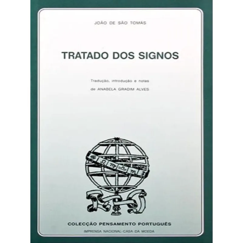 TRATADO DOS SIGNOS