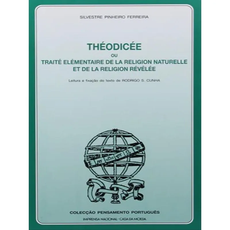 THÉODICÉE