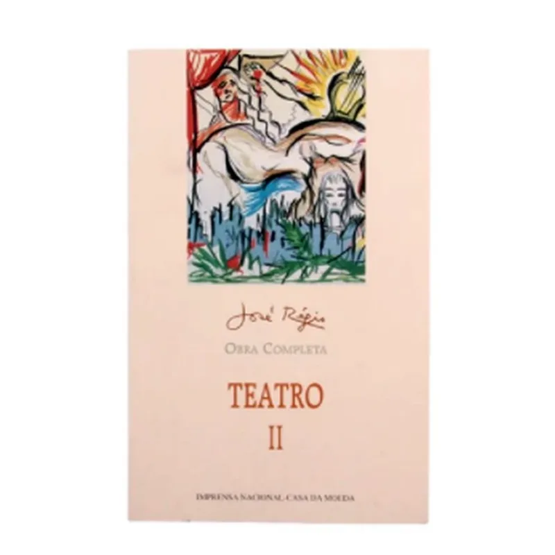 TEATRO - VOL. 2
