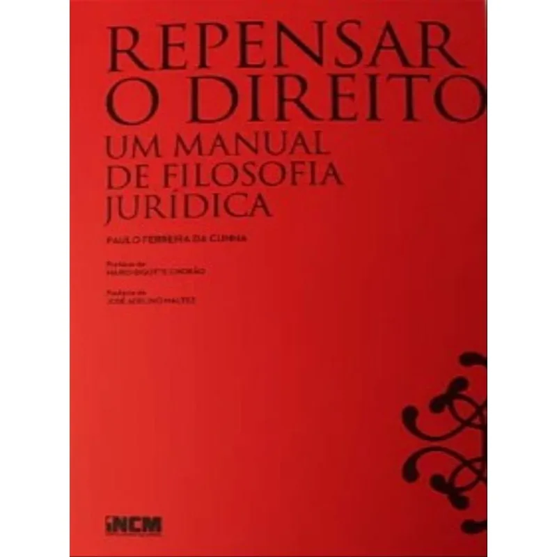 REPENSAR O DIREITO