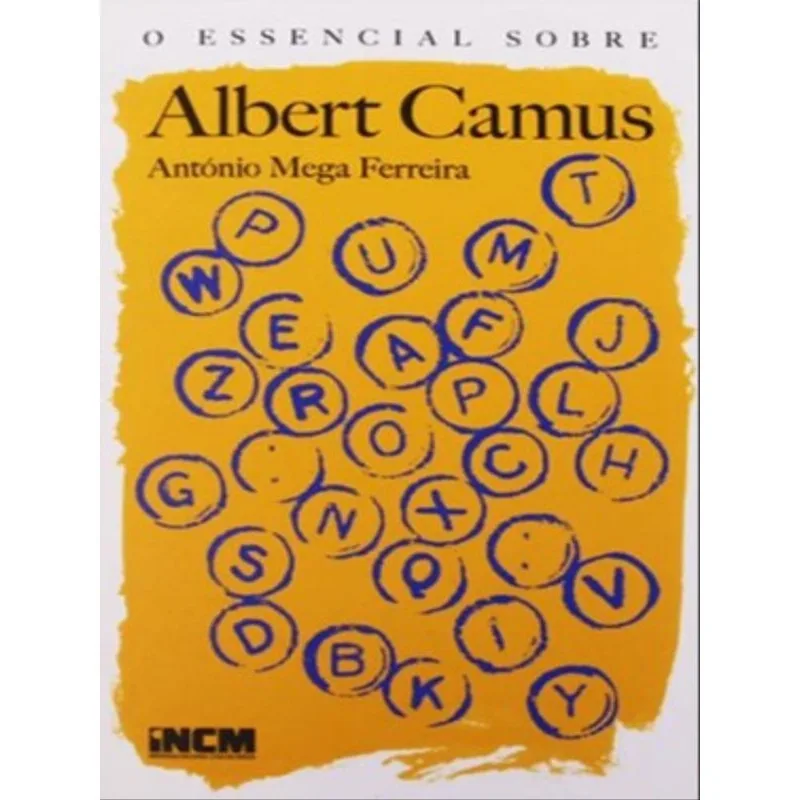 O ESSENCIAL SOBRE ALBERT CAMUS - Nº123