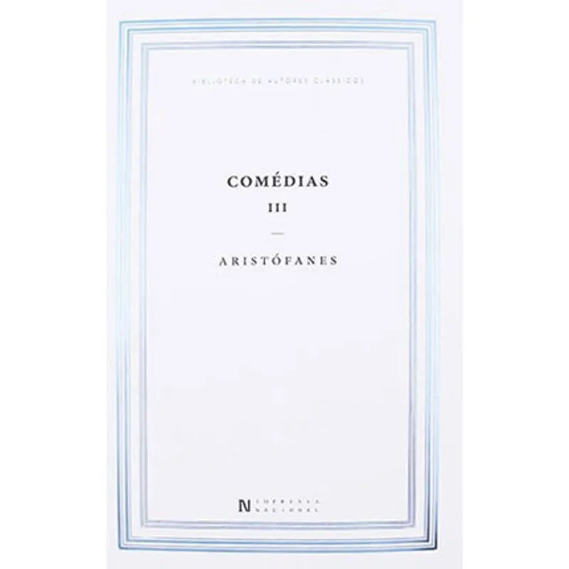 COMÉDIAS 3