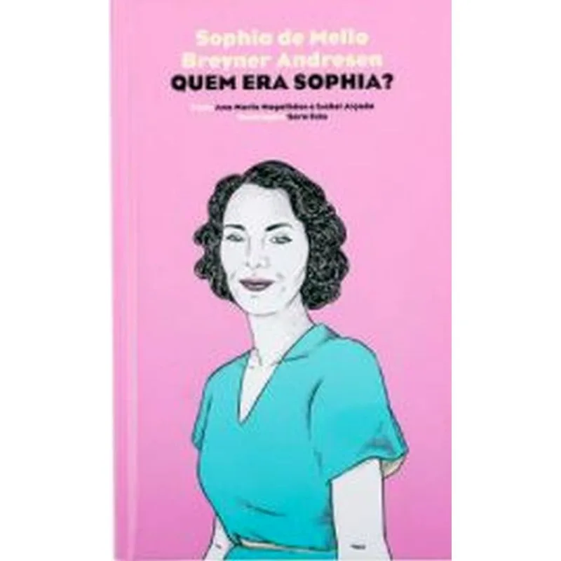 SOPHIA DE MELLO BREYNER ANDRESEN