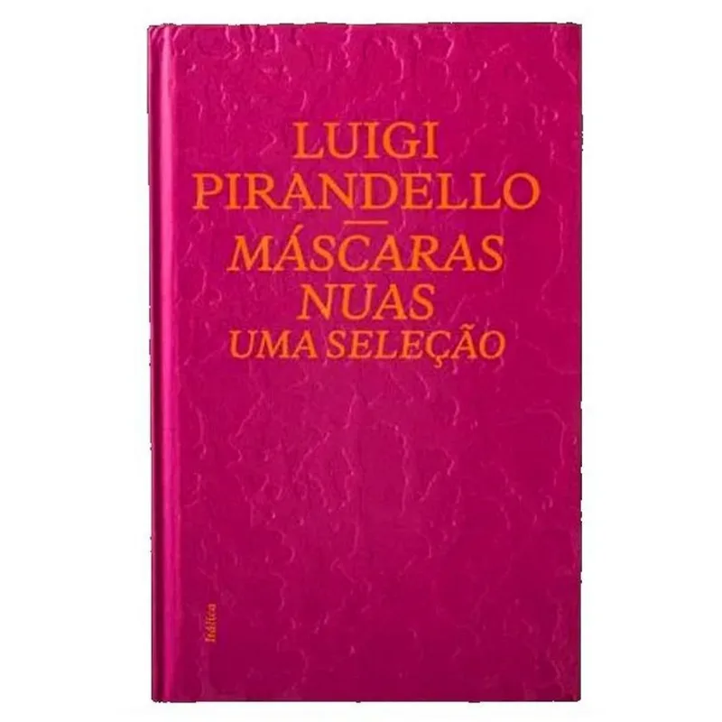 MÁSCARAS NUAS