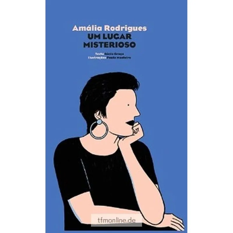 AMÁLIA RODRIGUES