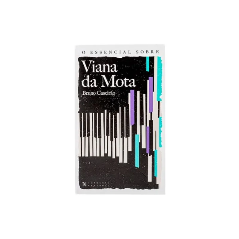 O ESSENCIAL SOBRE VIANA DA MOTA