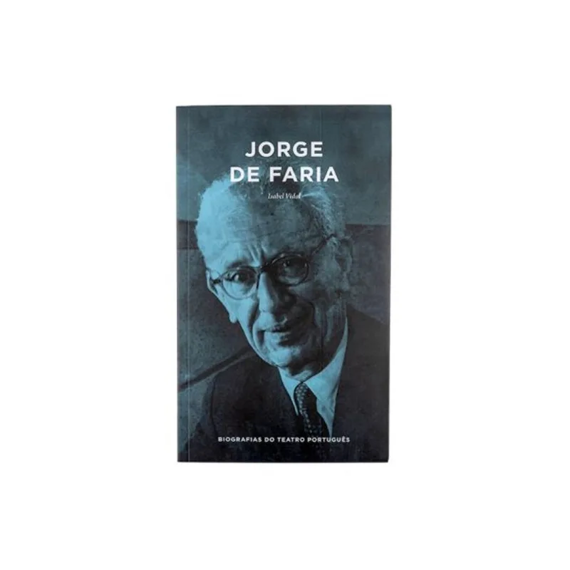 JORGE DE FARIA