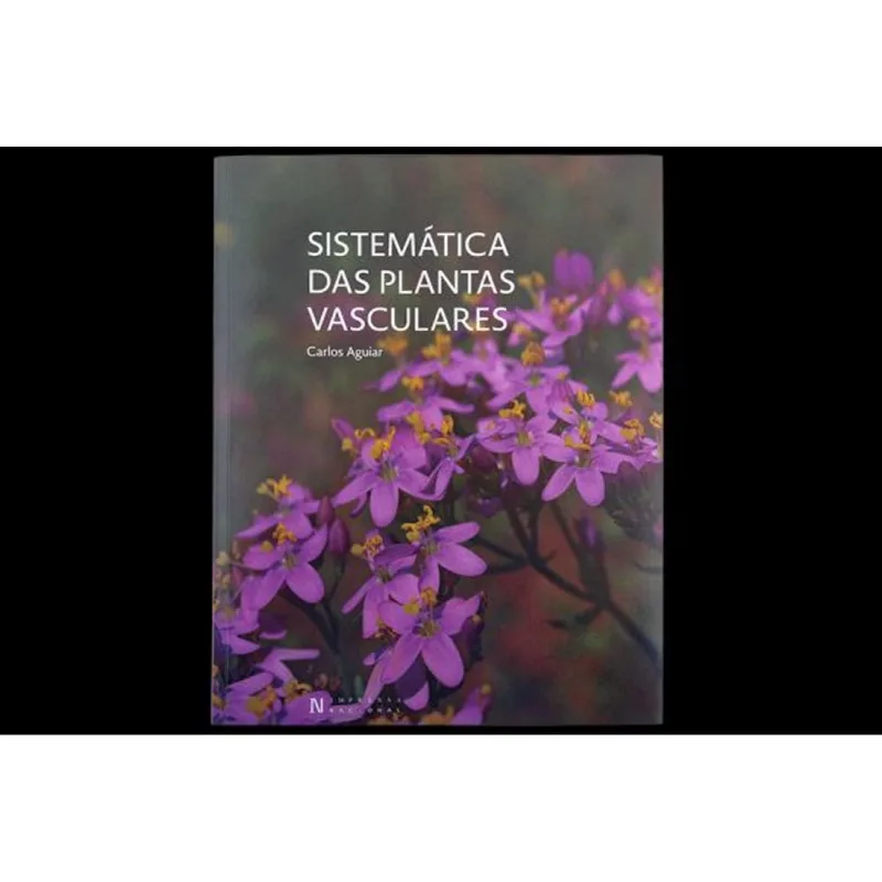 SISTEMÁTICA DAS PLANTAS VASCULARES