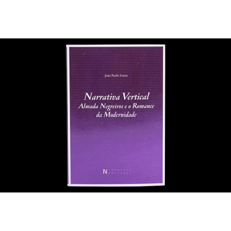 NARRATIVA VERTICAL