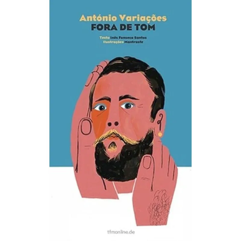 ANTÓNIO VARIAÇÕES