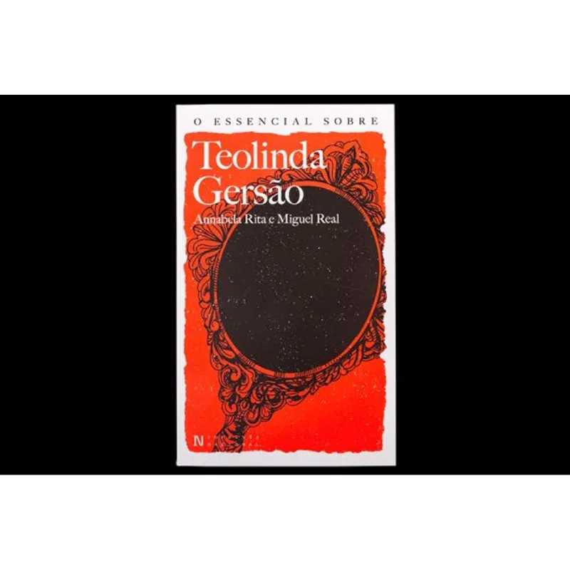 O ESSENCIAL SOBRE TEOLINDA GERSÃO