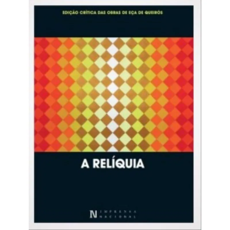 A RELIQUIA