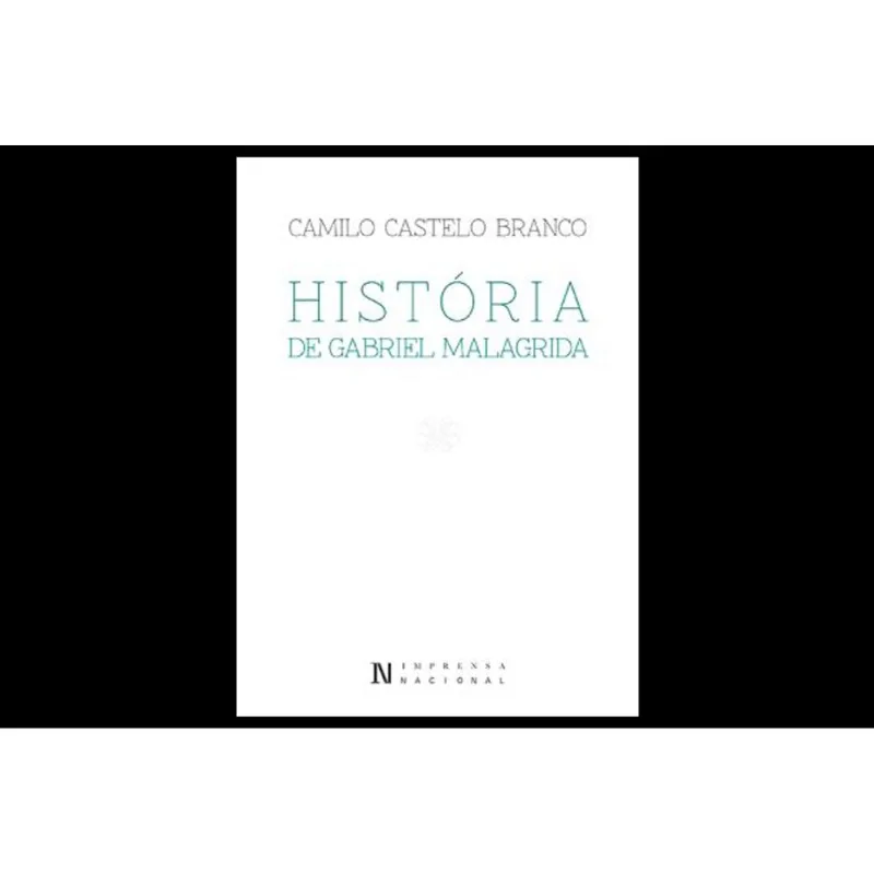 A HISTÓRIA DE GABRIEL MALAGRIDA