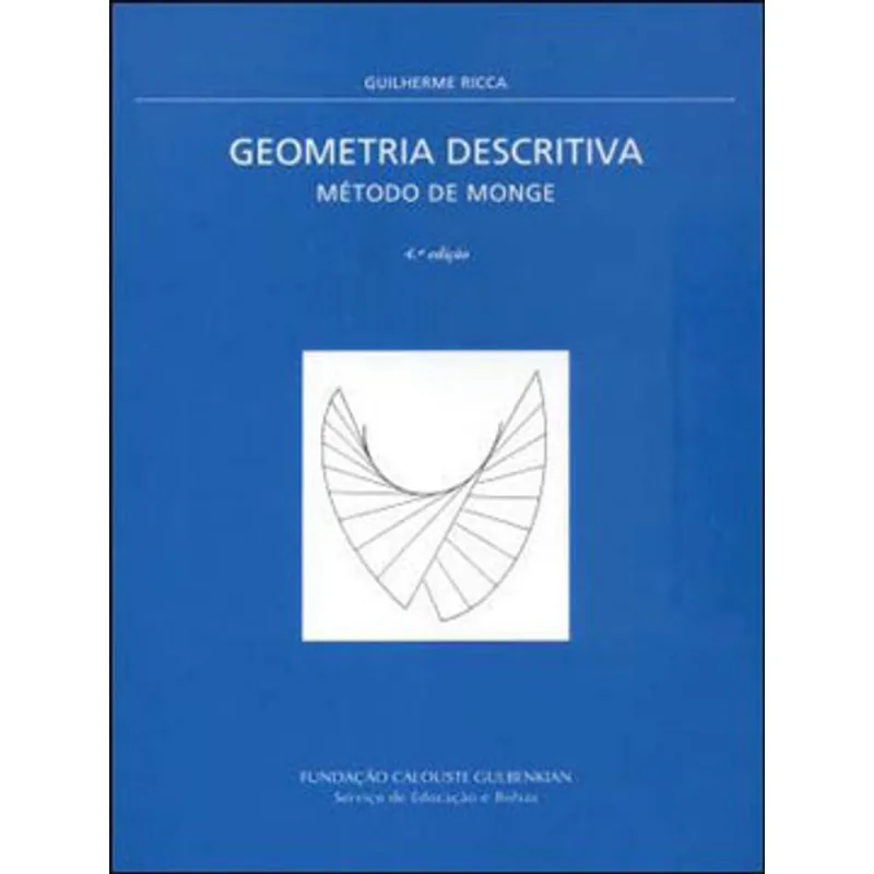 GEOMETRIA DESCRITIVA