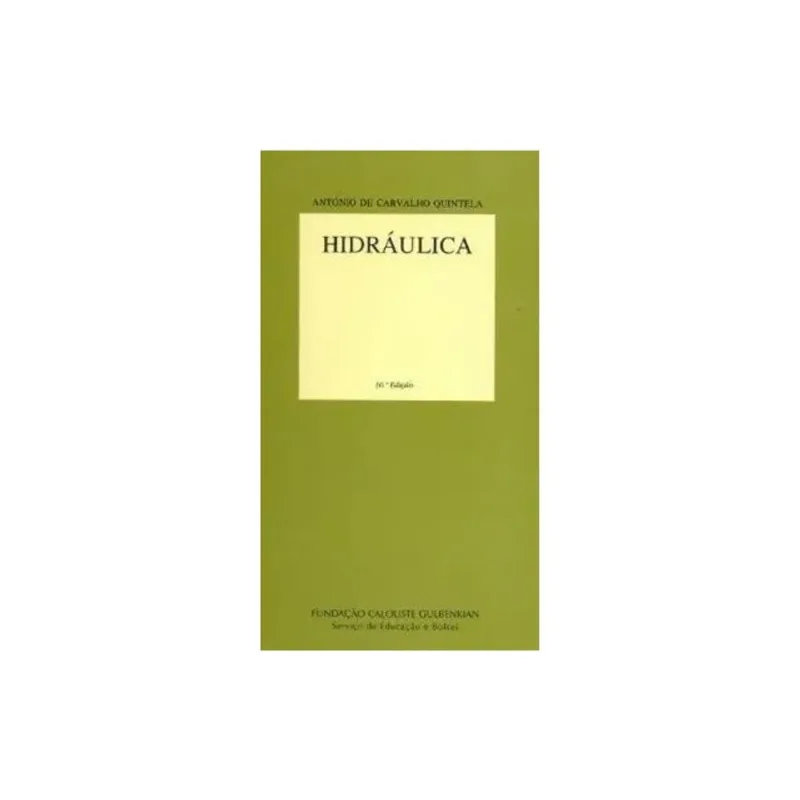 HIDRAULICA