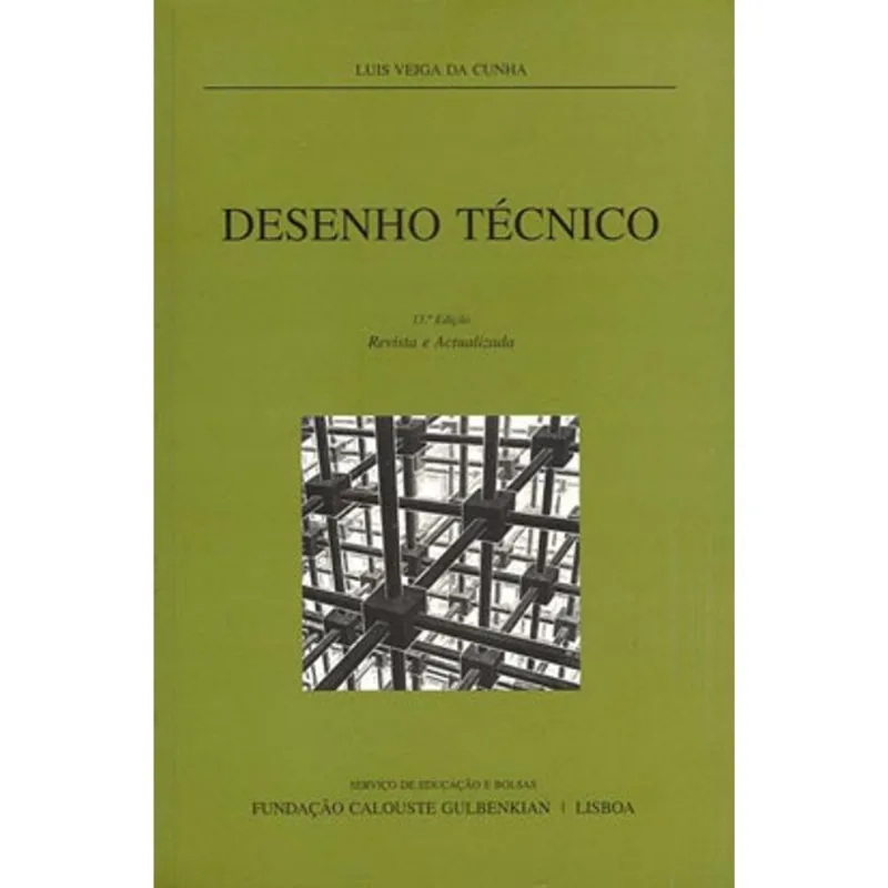 DESENHO TECNICO