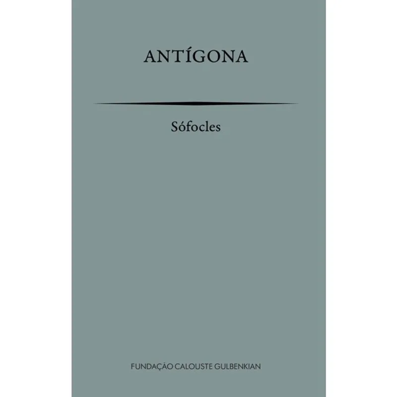 ANTIGONA