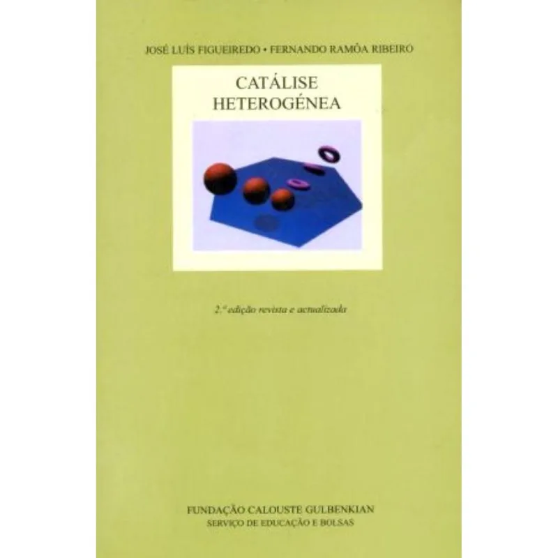 CATALISE HETEROGENEA