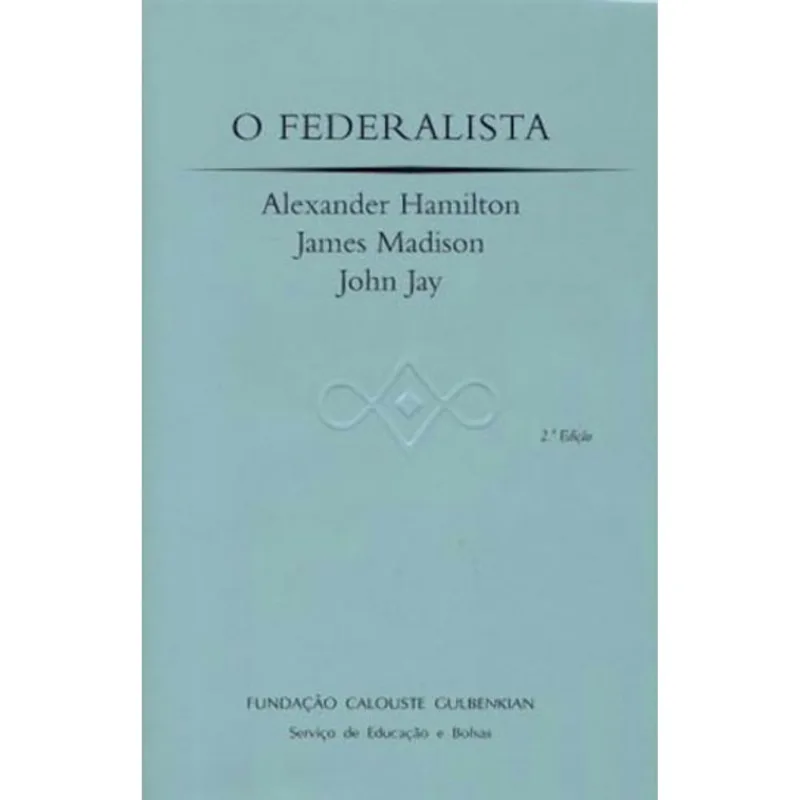 FEDERALISTA, O
