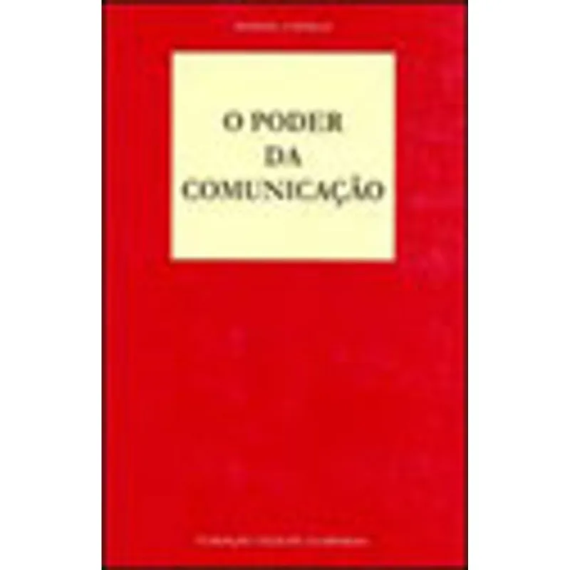 PODER DA COMUNICAÇAO