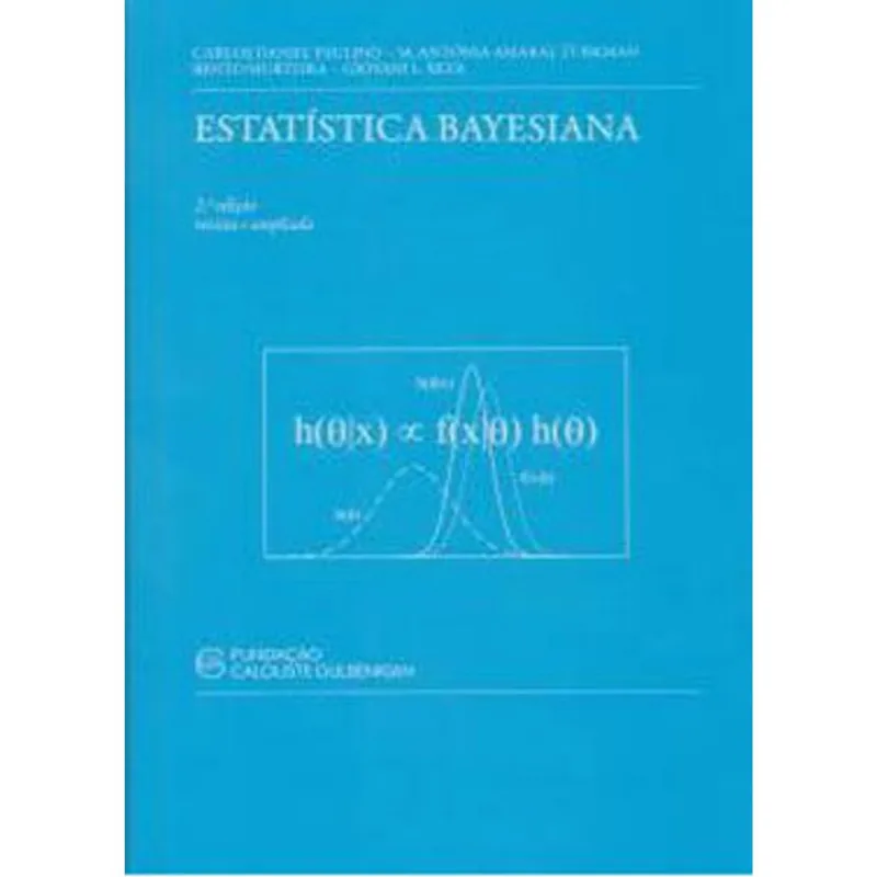 ESTATÍSTICA BAYESIANA