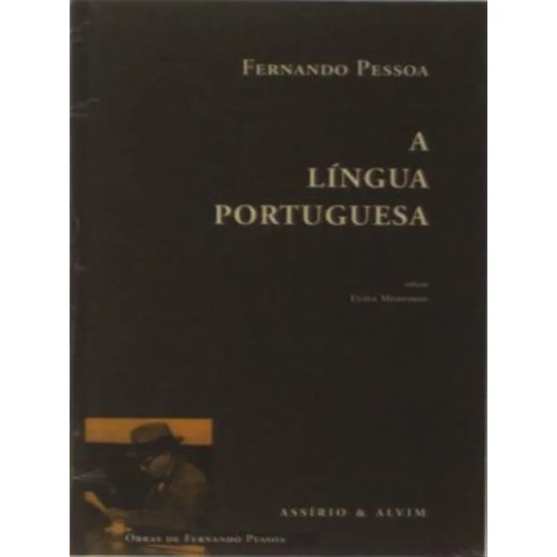 A LÍNGUA PORTUGUESA