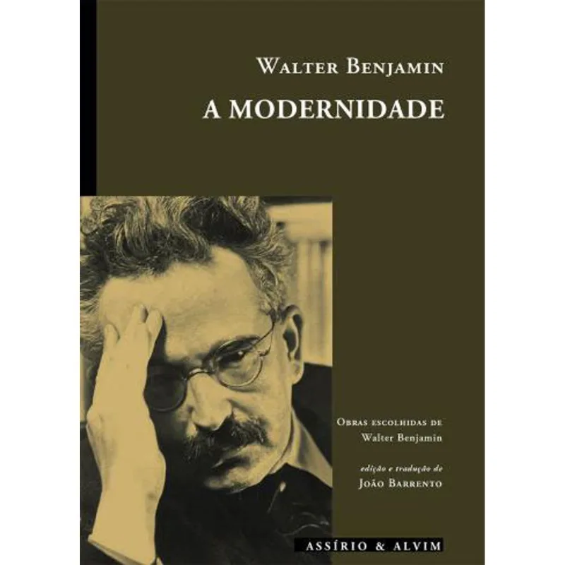 MODERNIDADE, A