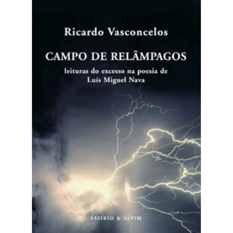 CAMPO DE RELAMPAGOS