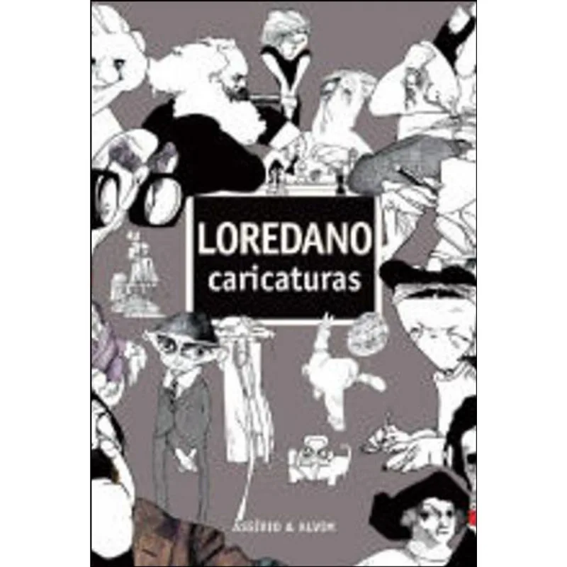 CARICATURAS