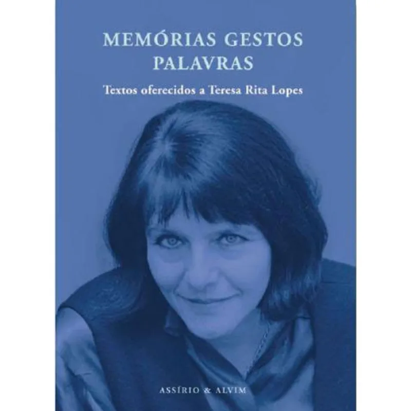 MEMORIAS GESTOS PALAVRAS