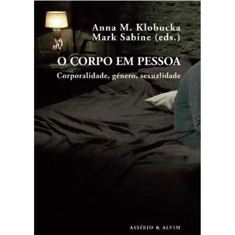 CORPO EM PESSOA, O