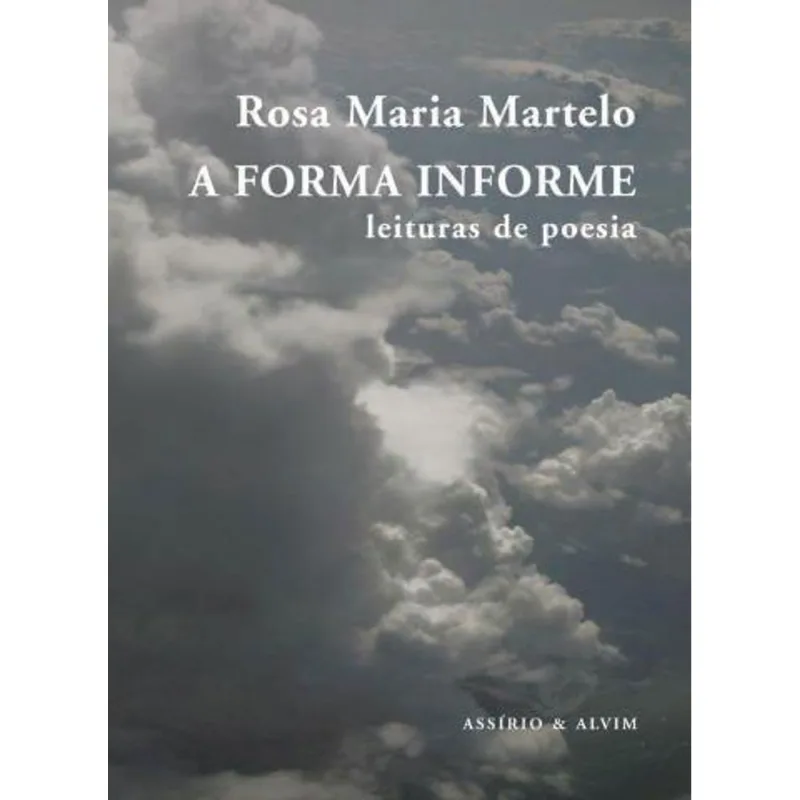 FORMA INFORME, A