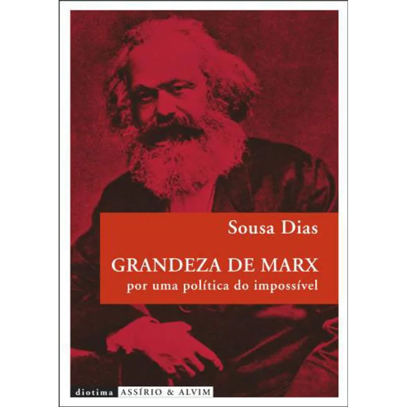 GRANDEZA DE MARX