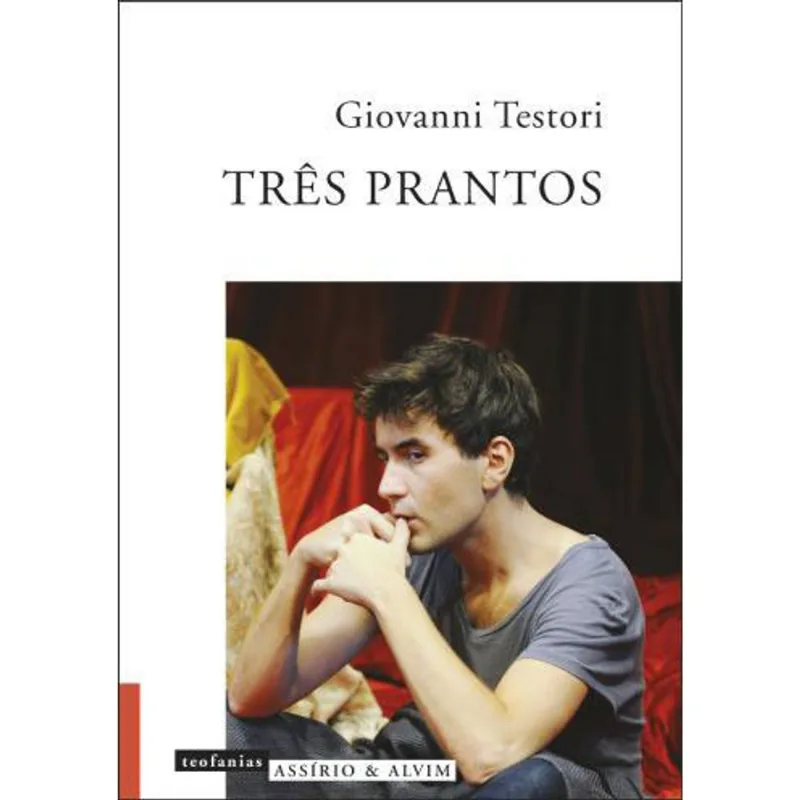 TRES PRANTOS