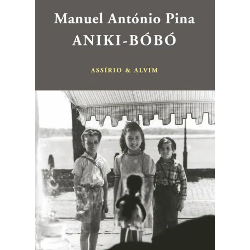 ANIKI-BOBO