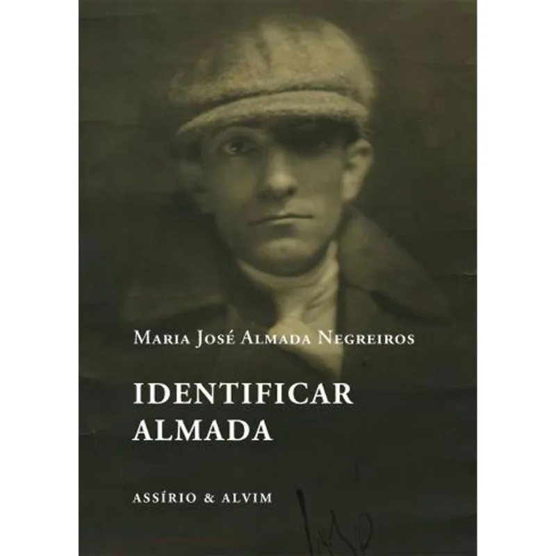IDENTIFICAR ALMADA