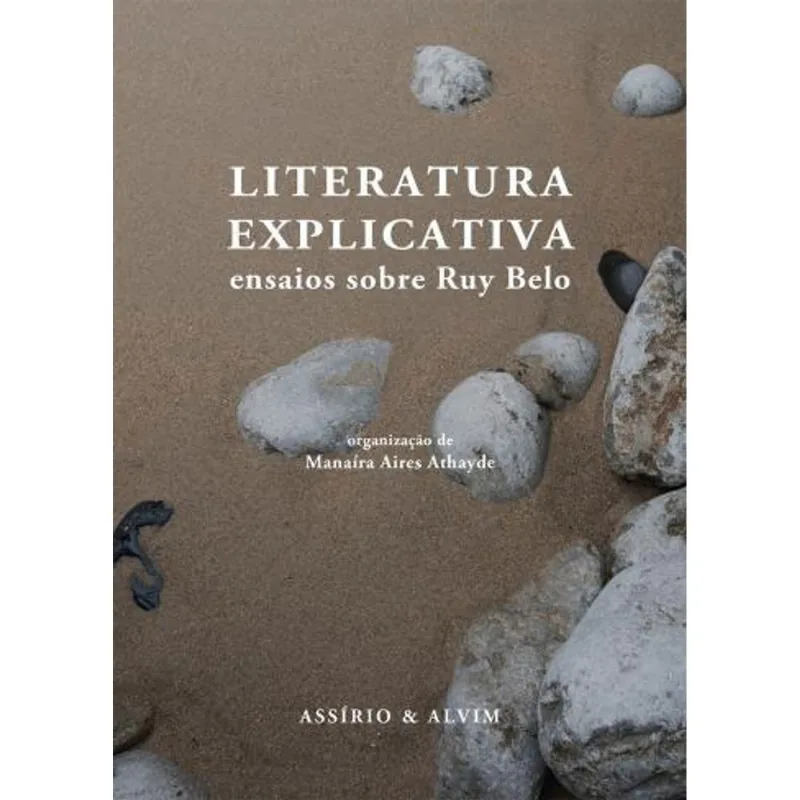LITERATURA EXPLICATIVA