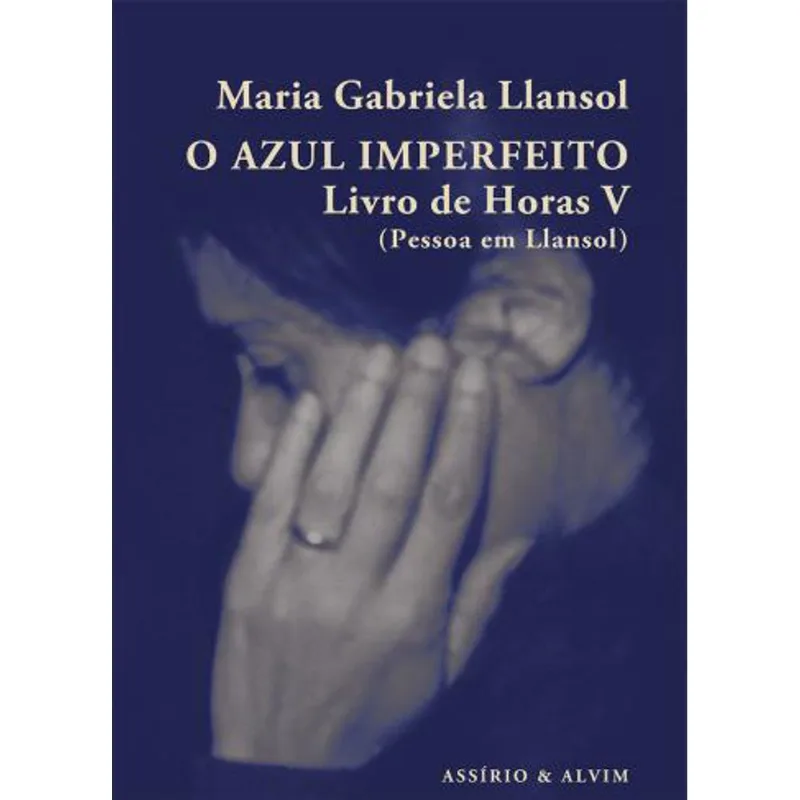 AZUL IMPERFEITO, O
