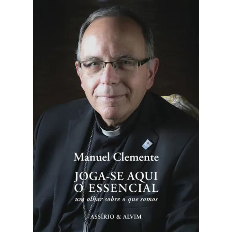 JOGA-SE AQUI O ESSENCIAL