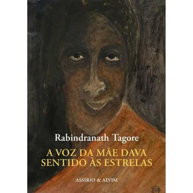 VOZ DA MAE DAVA SENTIDO AS ESTRELAS, A