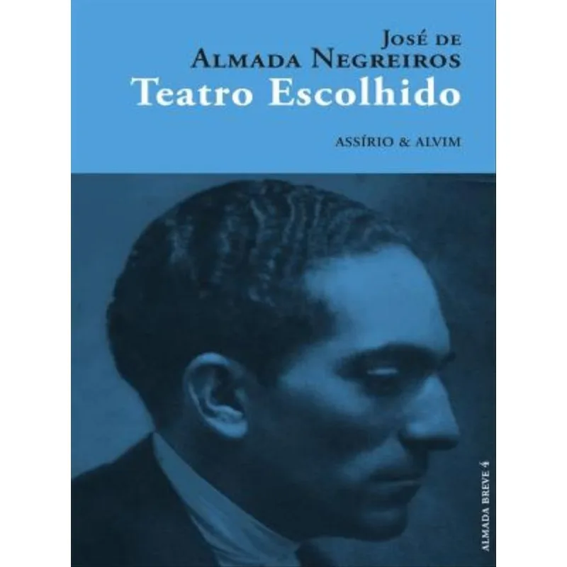 TEATRO ESCOLHIDO