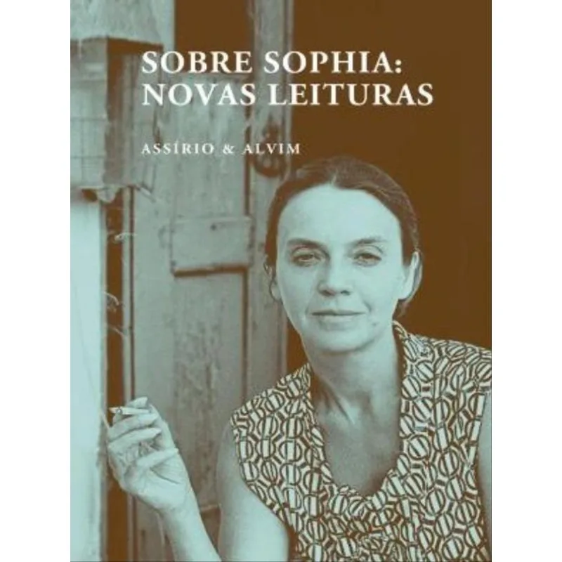 SOBRE SOPHIA - NOVAS LEITURAS