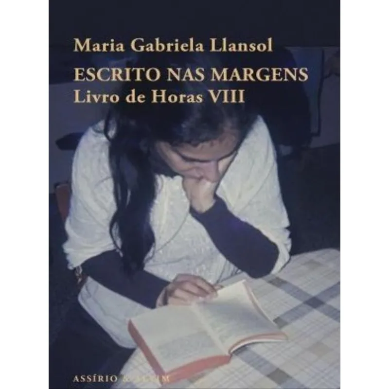 ESCRITO NAS MARGENS